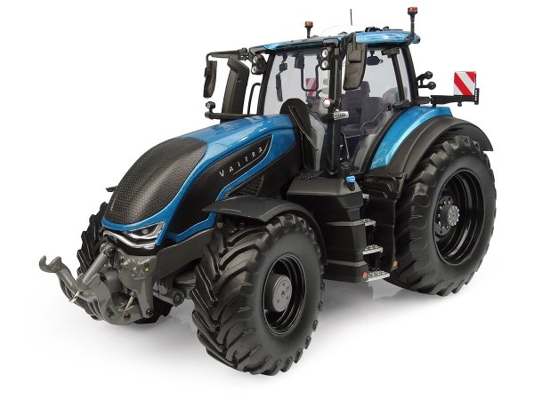 Valtra S416 türkis/blau, 1:32