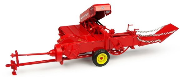 Massey Ferguson Nr. 3, 1:32