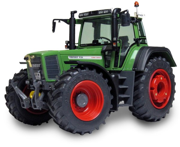 Fendt Favorit 926 Vario, 1:32