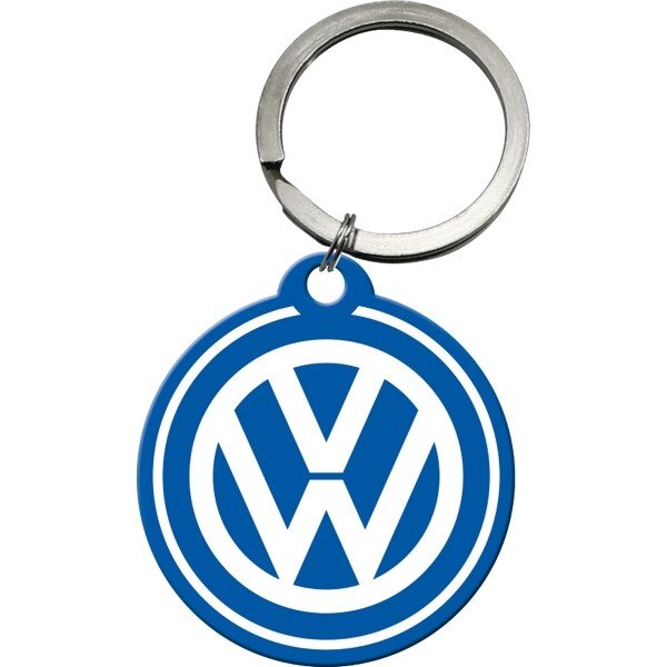 Schlüsselanhänger VW – Logo