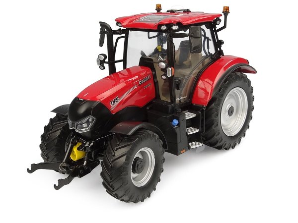 Case IH Maxxum 145 CVX – 2023, 1:32