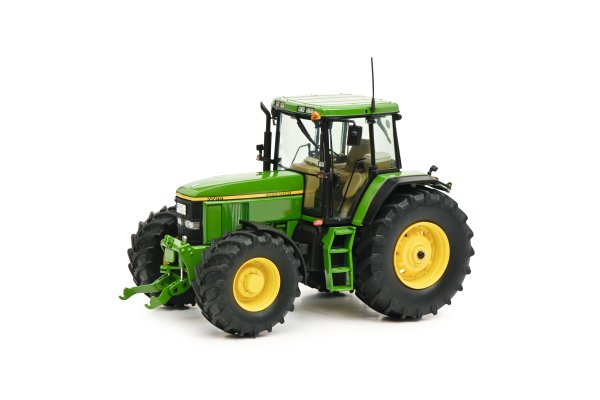 John Deere 7700, 1:32