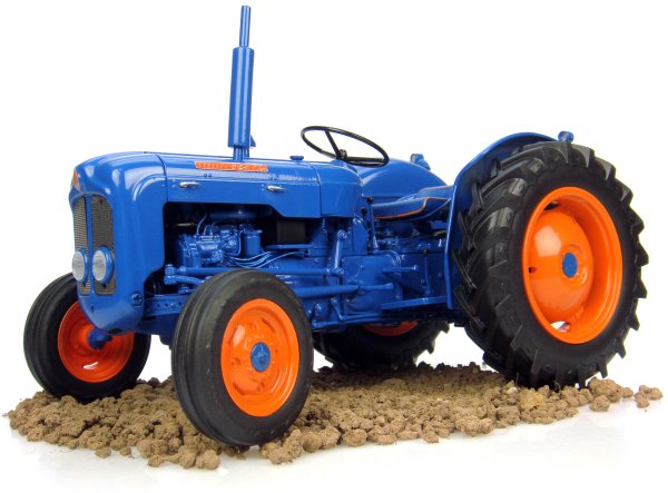 Fordson Dexta (1960-1962), 1:16