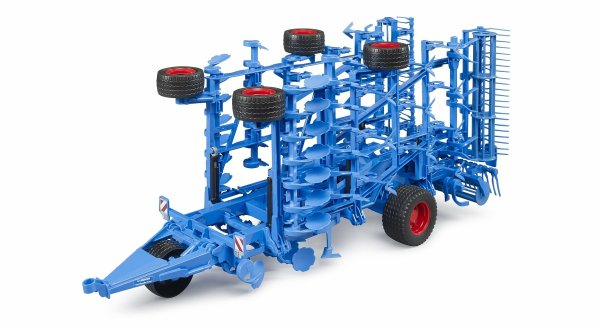 LEMKEN Grubber Koraline 9