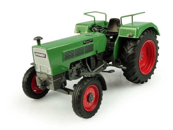 Fendt Farmer 105S, 1:32 – 2WD