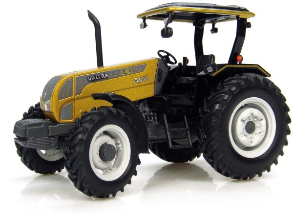 Valtra A850, 1:32 – gold Edition