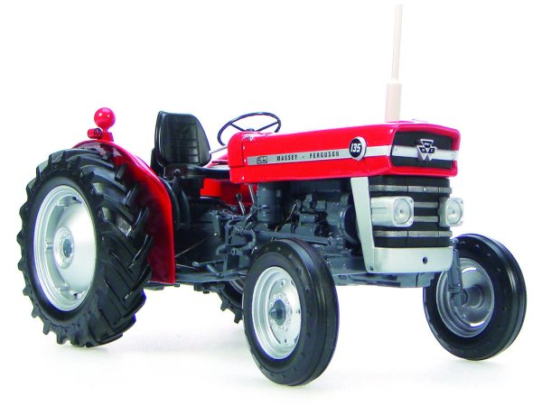 Massey Ferguson MF 135, 1:16