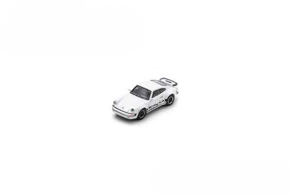 Porsche 911 Turbo (930), 1:87