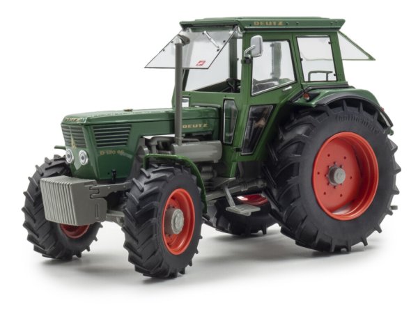 Deutz D13006 mit Kabine, 1:32