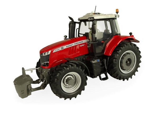 Massey Ferguson 7726S, 1:32