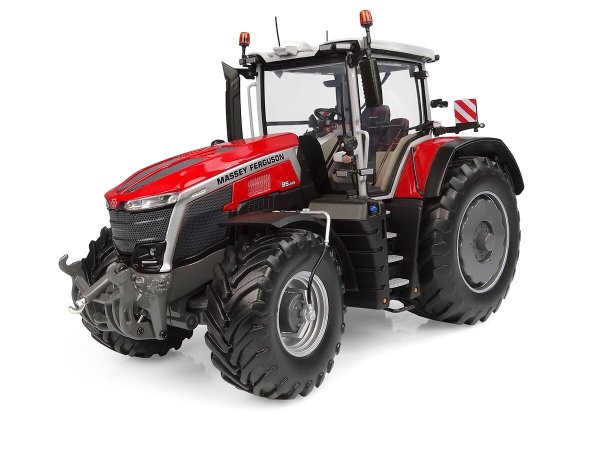 Massey Ferguson 9S.425 - 2023, 1:32