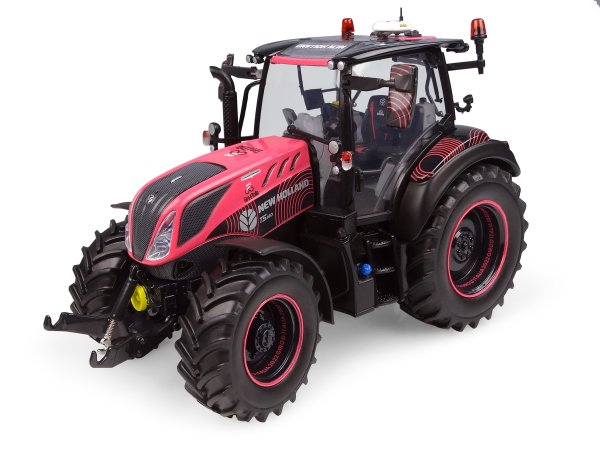 New Holland T5.140 Giro d'Italia 2022, 1:32