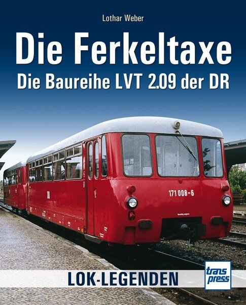 Die Ferkeltaxe