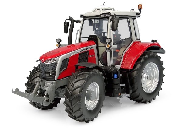 Massey Ferguson 6S.180 – 2023, 1:32