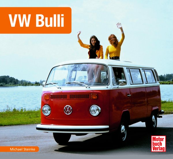 VW Bulli