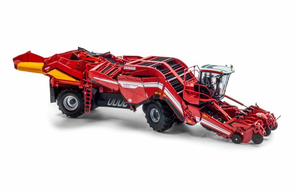 Grimme Ventor 4150 Kartoffelroder, 1:32