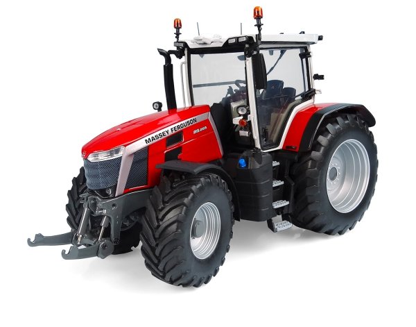 Massey Ferguson 8S.265 2021er-Version, 1:32