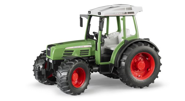 Fendt 209 S