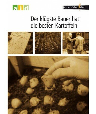 Der klügste Bauer hat die besten Kartoffeln (DVD)