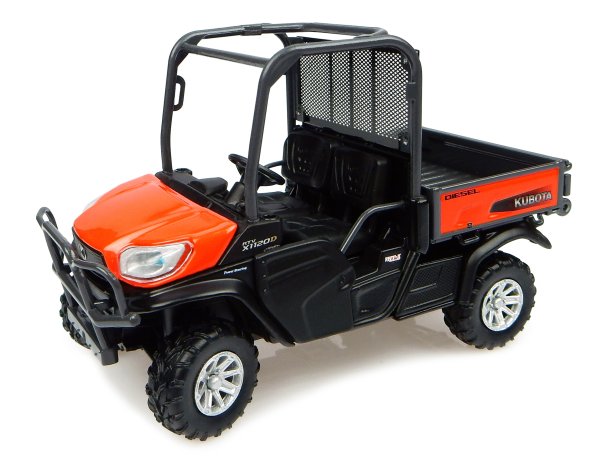 Kubota RTV X1120D, 1:32