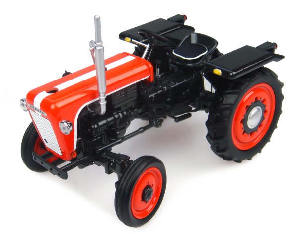 Kubota T15, 1:32 – 1960 Version