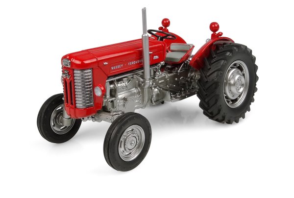 Massey Ferguson MF65 - europäische Version, 1:32