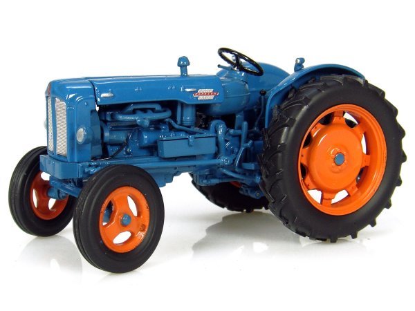 Fordson Power Major, 1:32