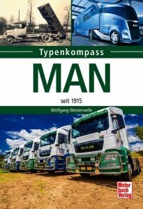 Typenkompass – MAN seit 1915
