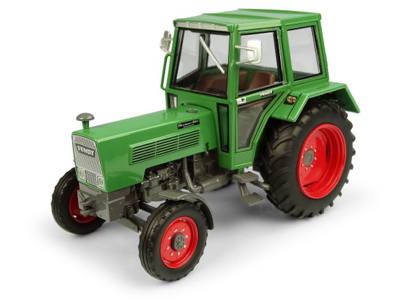 Fendt Farmer 108LS mit Edscha-Kabine, 1:32 – 2WD