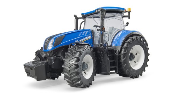 New Holland T7.315