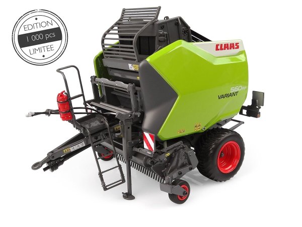 Claas Variant 560RF, 1:32