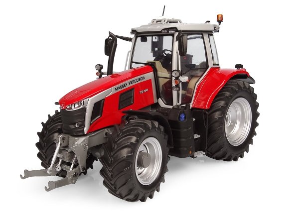 Massey Ferguson 7S.190 – 2023, 1:32