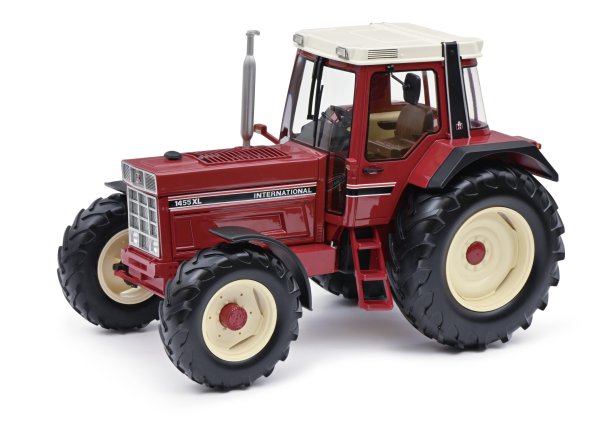 Case International 1455 XL, 1:18