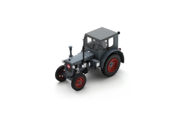 IFA RS-01 Pionier grau, 1:32