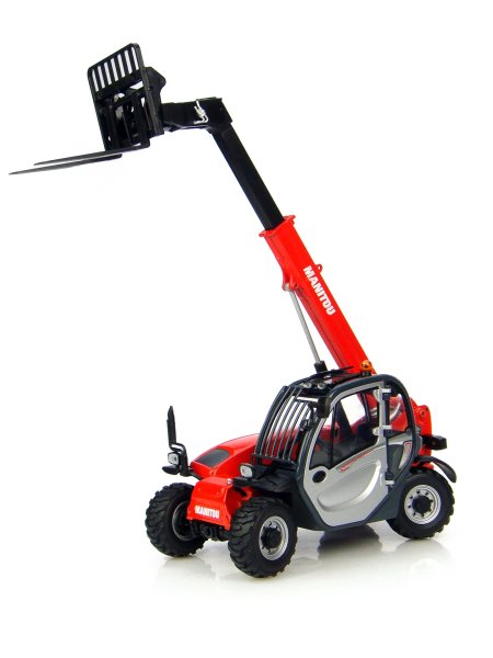 Manitou MT 625 T Comfort mit Gabel, 1:32