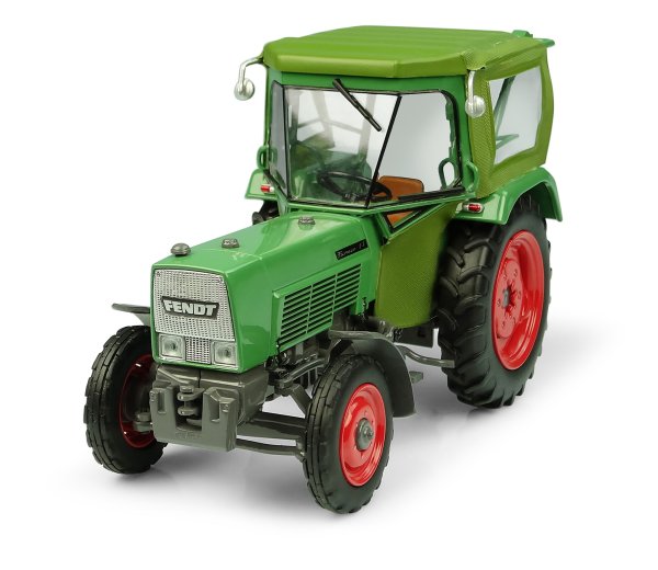 Fendt Farmer 5S mit Peko-Verdeck, 1:32 – 2WD