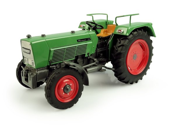 Fendt Farmer 3S, 1:32 – 2WD