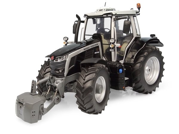 Massey Ferguson 6S.180 "Black Beauty" – 2023, 1:32