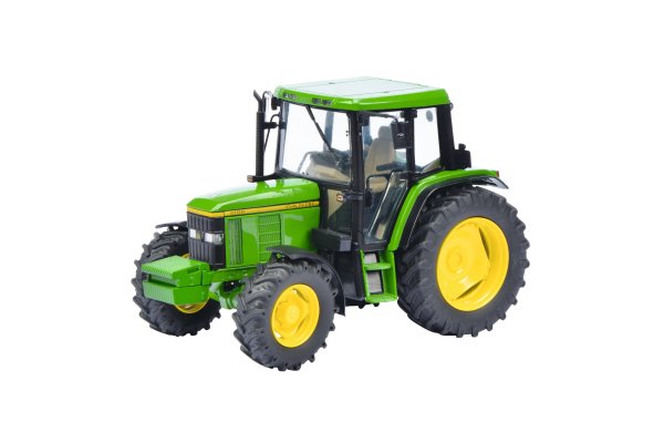 John Deere 6100, 1:32