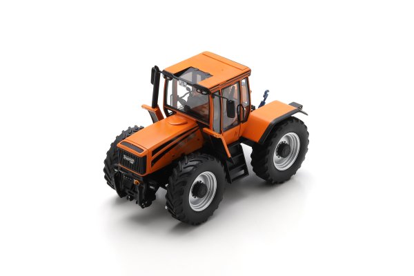 Doppstadt Trac 200 orange, 1:32