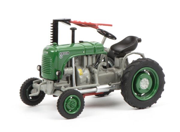 Steyr 80, 1:43