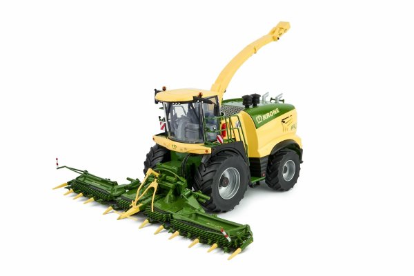 Krone Big X 1180, 1:32