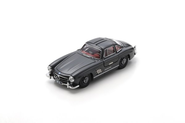 Mercedes-Benz 300 SL, 1:43