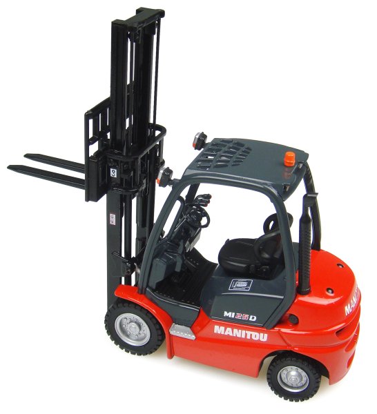 Manitou MI 25D, 1:32