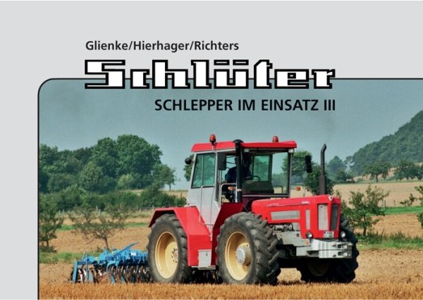 Schlüter – Schlepper im Einsatz 3