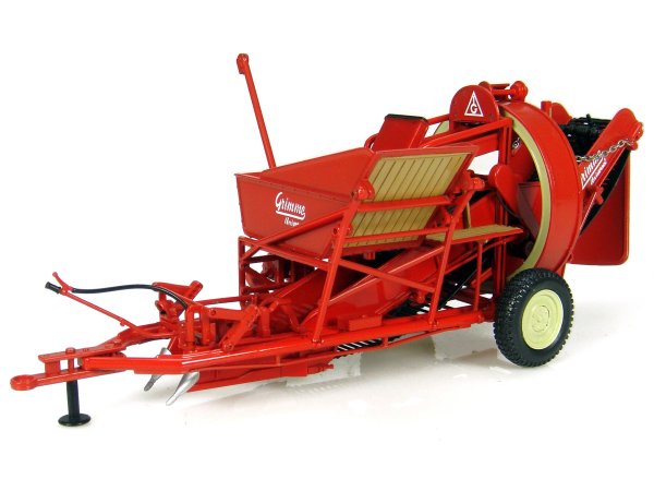 Grimme Universal Harvester, 1:32