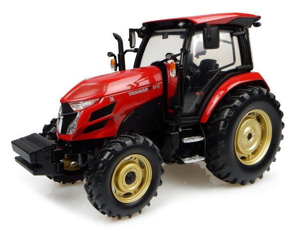 Yanmar YT5113, 1:32