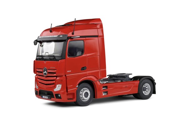 MB Actros Lavarot, 1:24