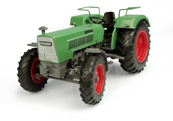 Fendt Farmer 105S Allrad 4WD, 1:32