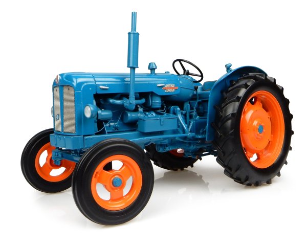 Fordson Power Major, 1:16